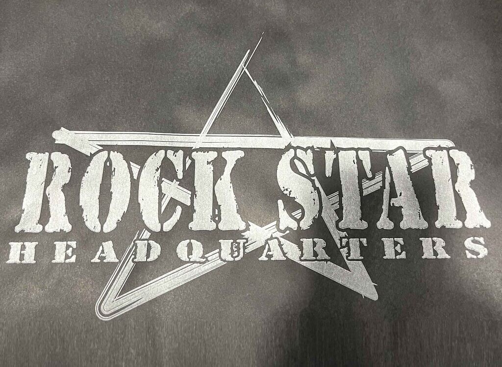 Rock Star Headquarters